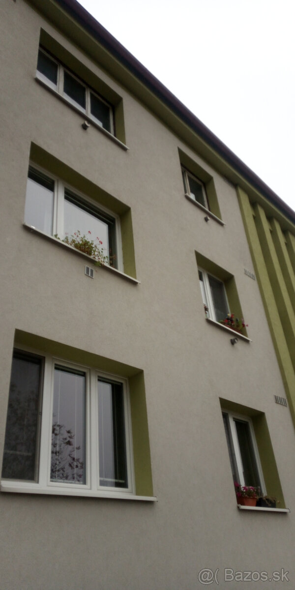 PREDANÉ- 2izb. byt ZM, výhodná cena - 4