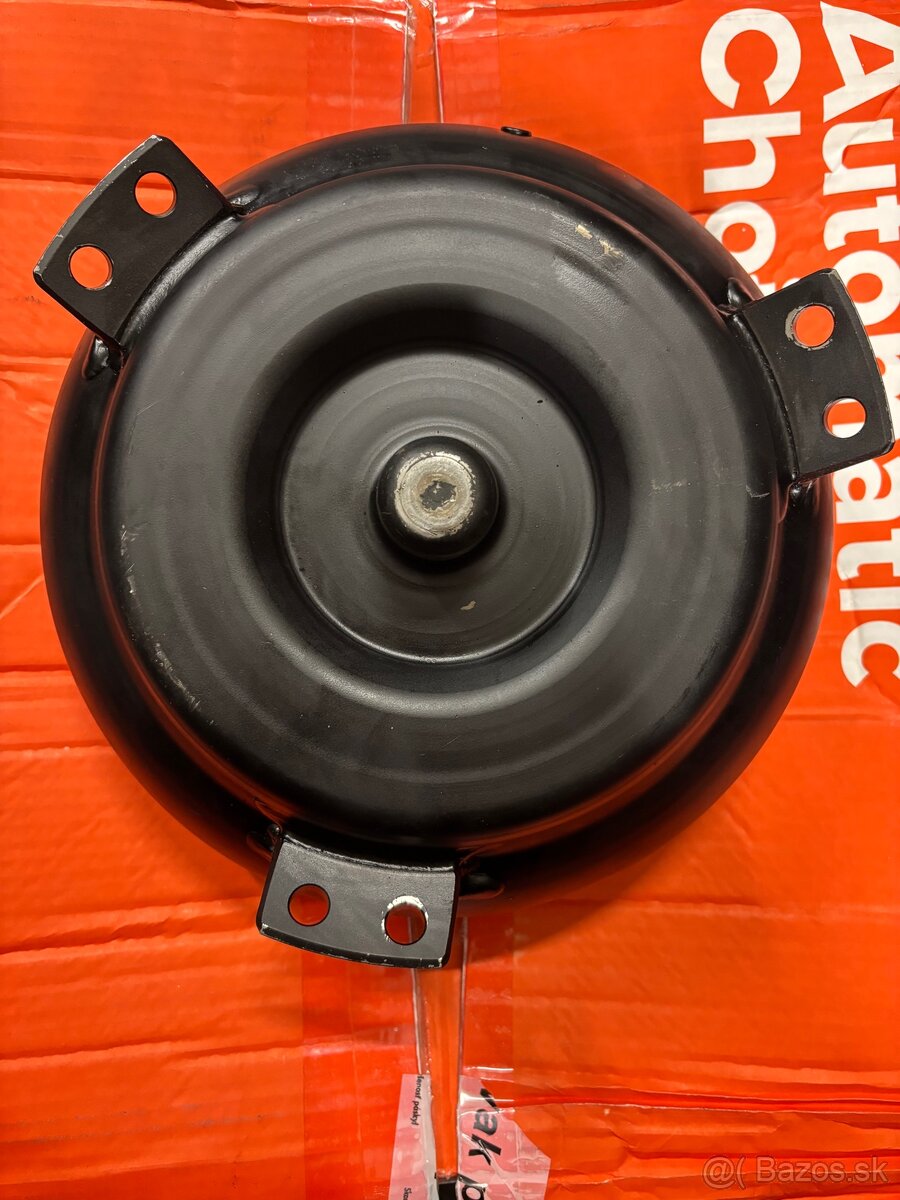 Mercedes 7G tronic - 4