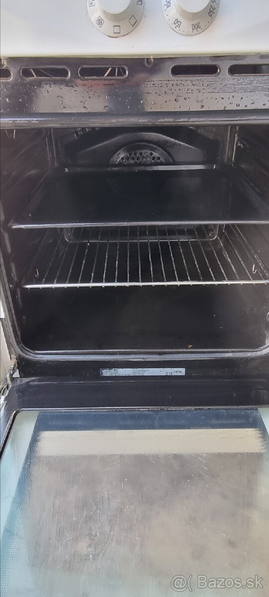 Combinovy sporak gorenje - 4