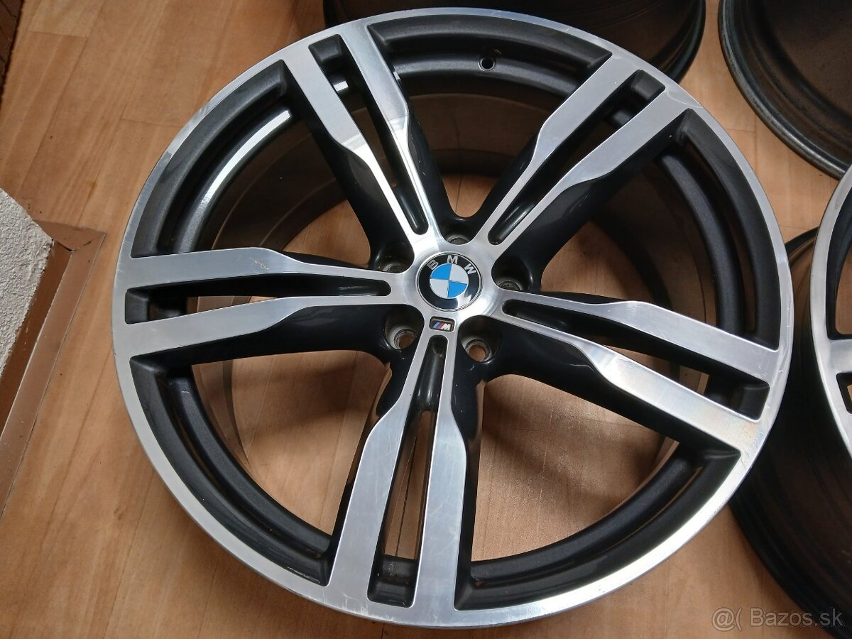 Bmw r20 original, styling 648M - 4