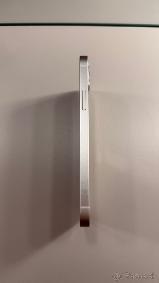 iPhone 12 64GB - biely - 4