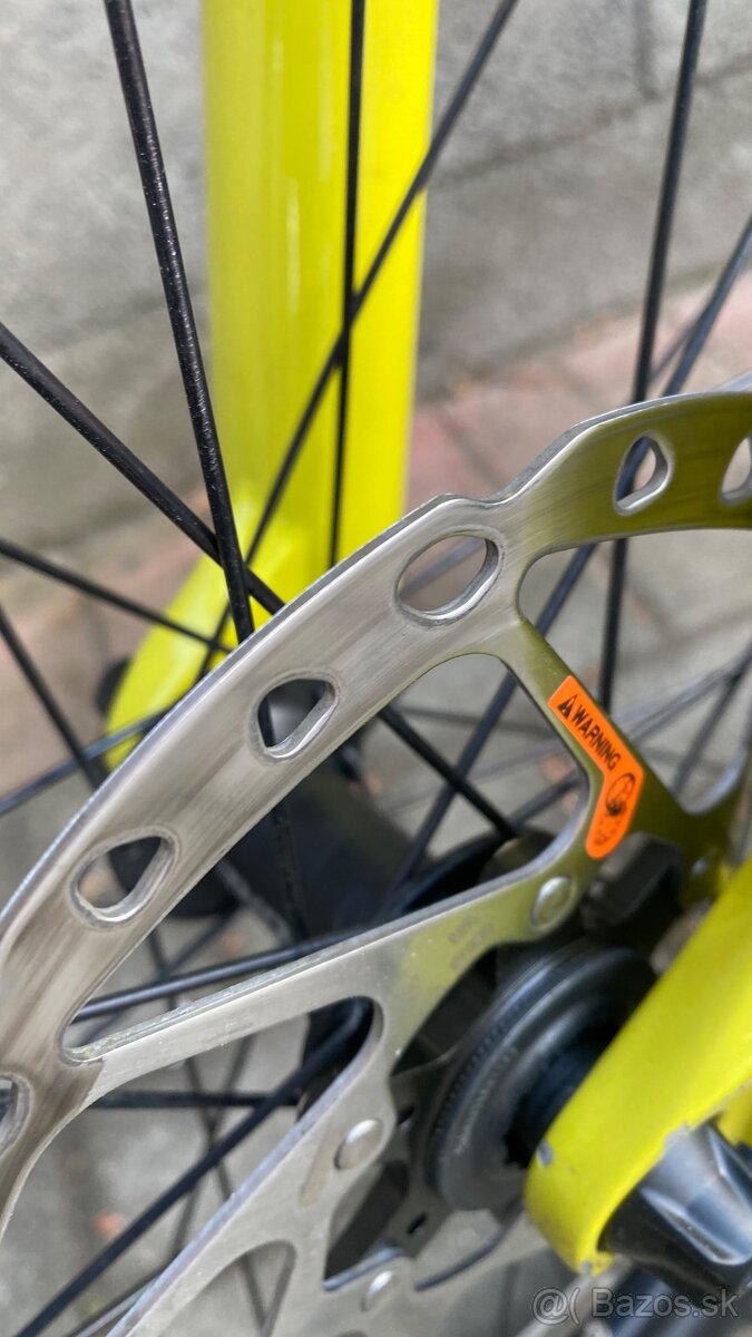 Ghost kato celoodpruzeny - 4