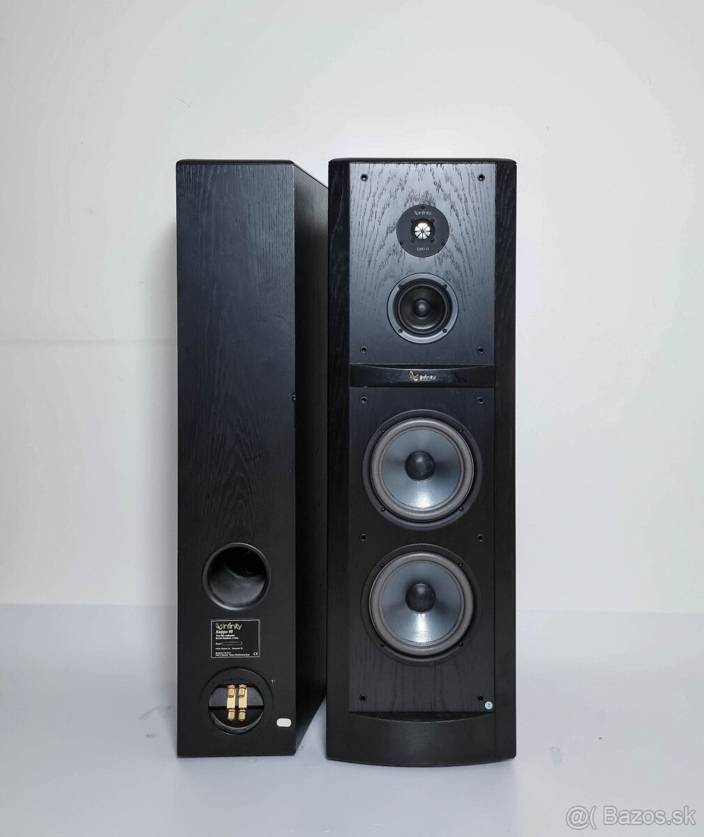 Infinity Kappa 80 - 4