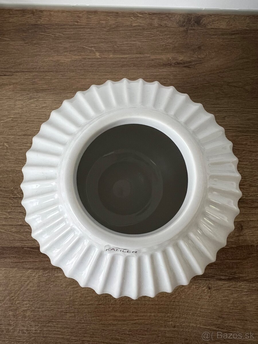 Váza Kähler Hammershøi - 4