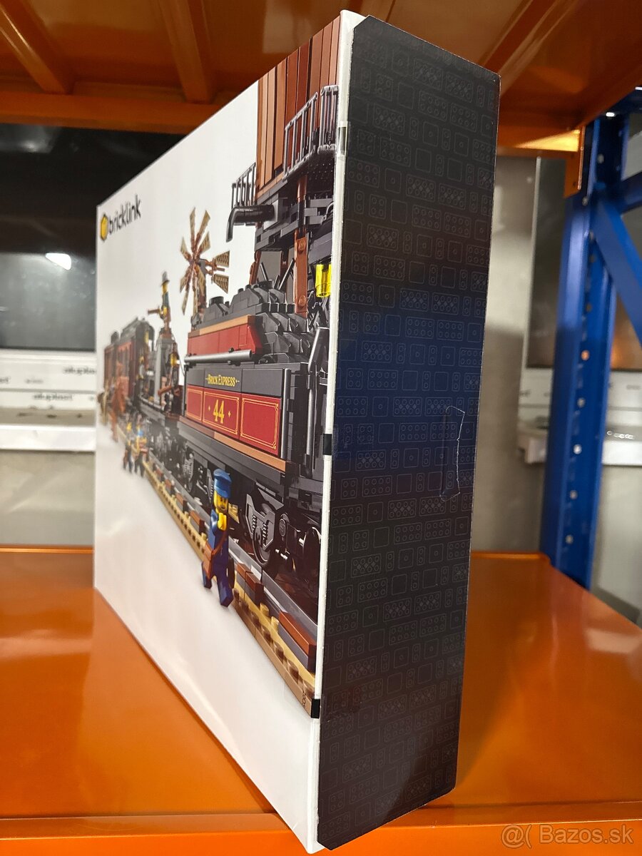 Lego Bricklink 910044 - 4