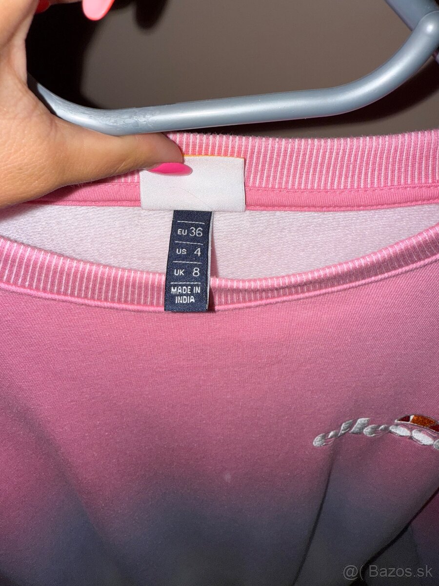 Mikina Ellesse - 4