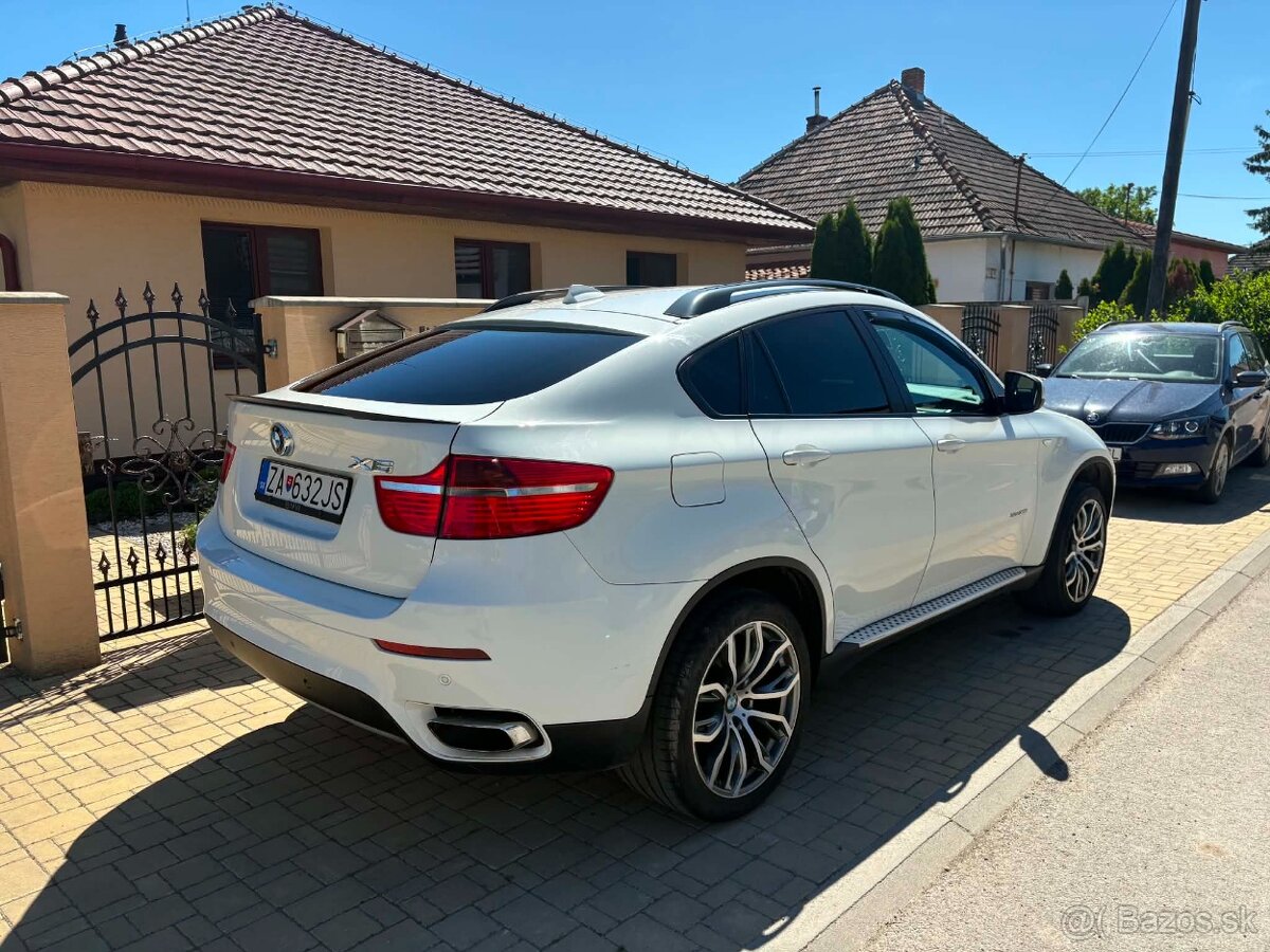 BMW X6 - 4