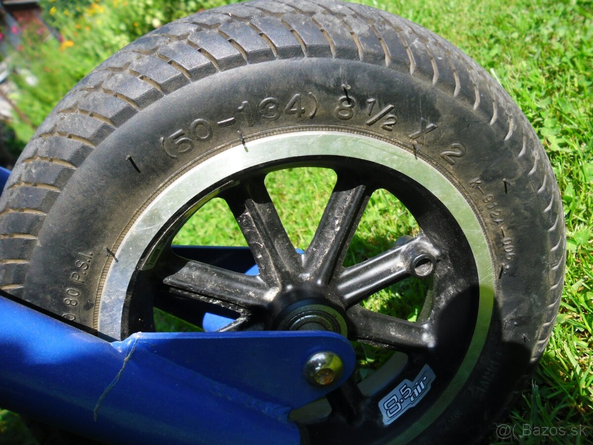 Predám TRIKKE T 78 AIR - 4