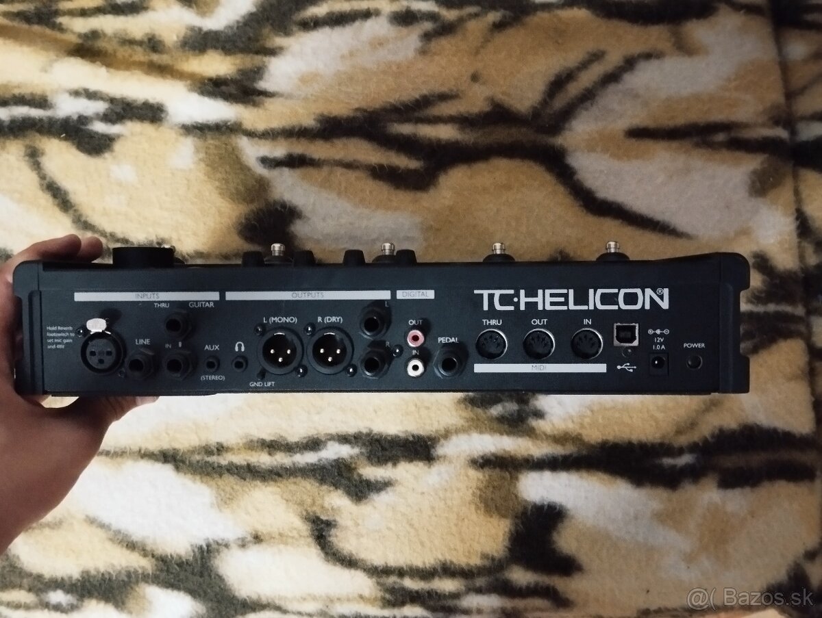 TC-HELICON - 4