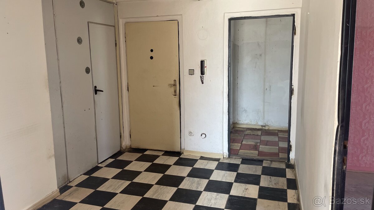 EXKLUZÍVNE 4 izbový byt na predaj - 4