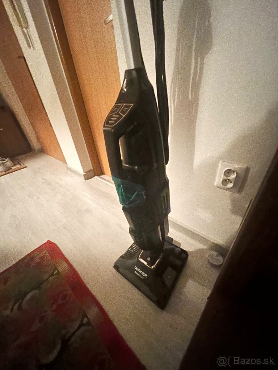 Parný čistič concept - 4