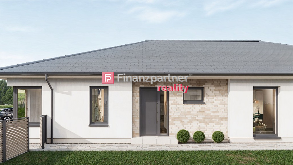 Na predj 3x stavebné pozemky v tichej lokalite - 4