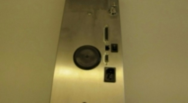 CO2 laser LINX SL 1, model z r. v. 2021 - 4