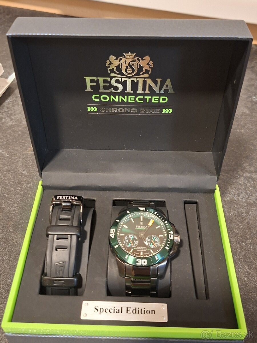 Hodinky FESTINA - 4