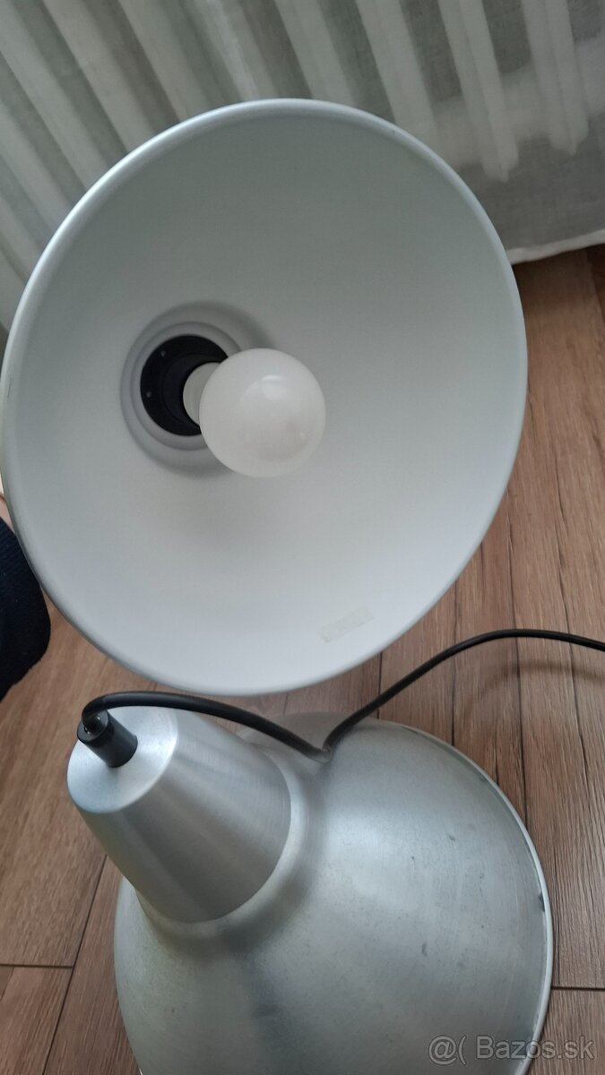 Luster so žiarovkami - 4