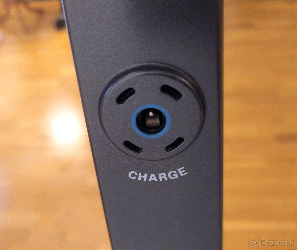 VYSÁVAČ TYČOVÝ EXTREME CYCLONIC ROWENTA - 4