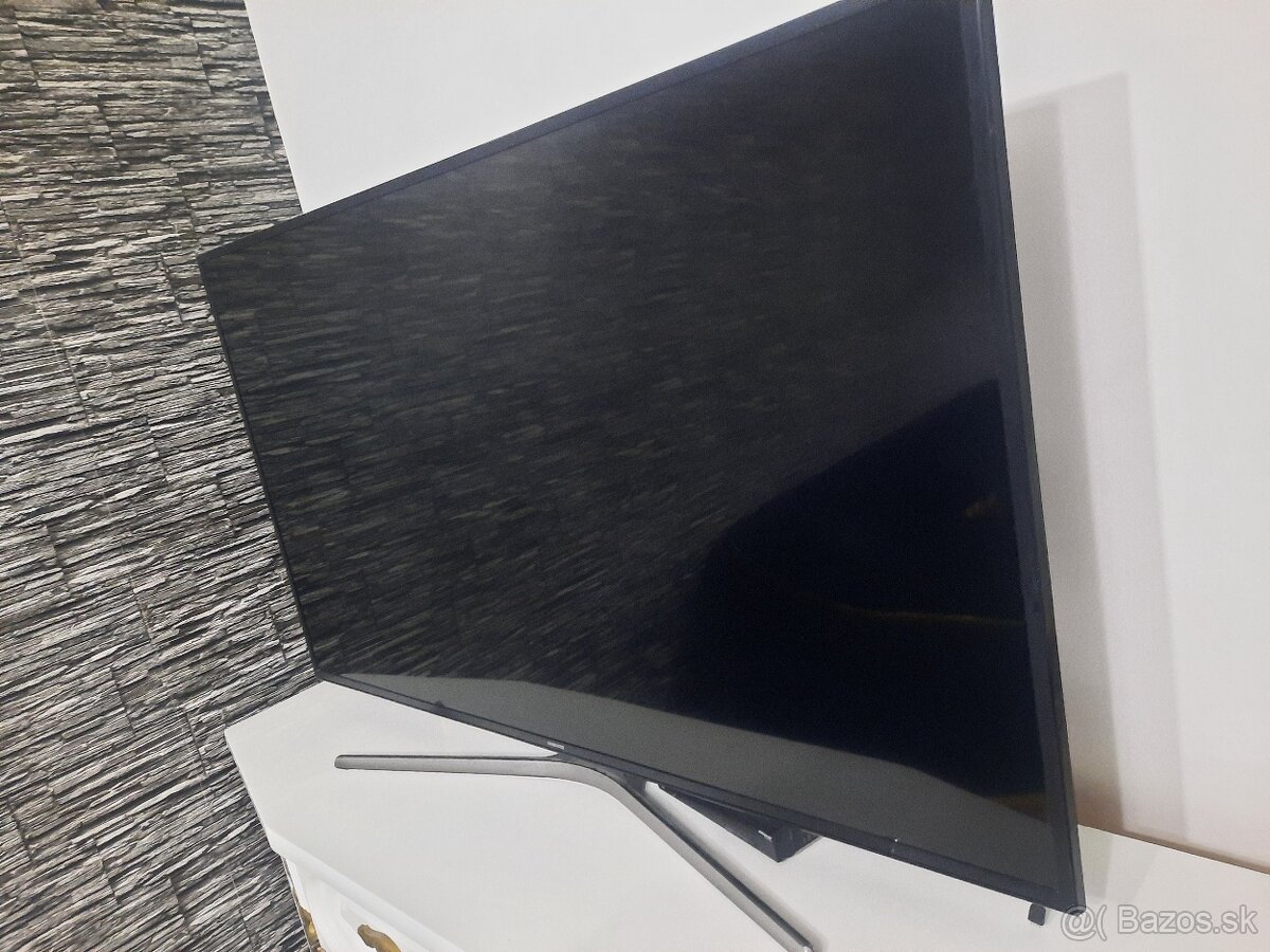 Samsung tv - 4