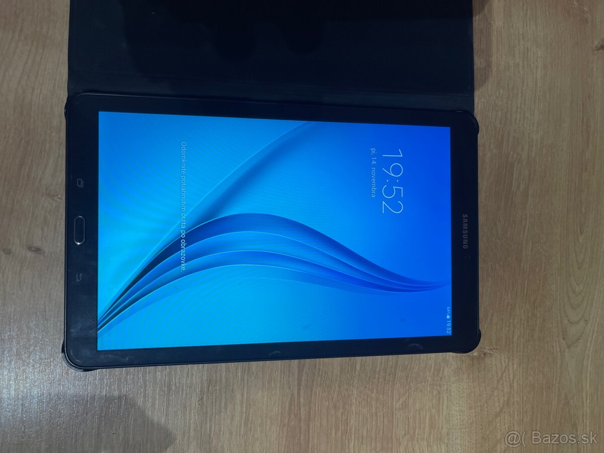 TV, tablet Samsung - 4