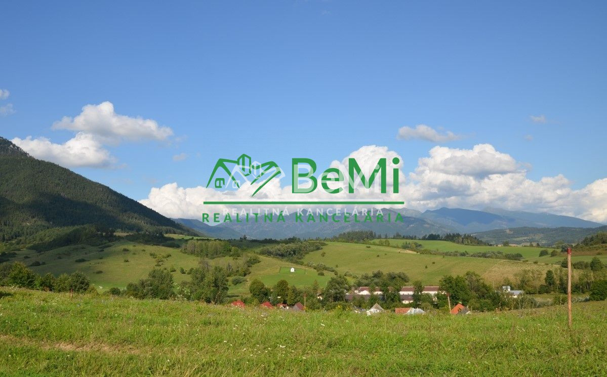 Pozemok v obci Prosiek na predaj ID: 008-14-TECUa - 4