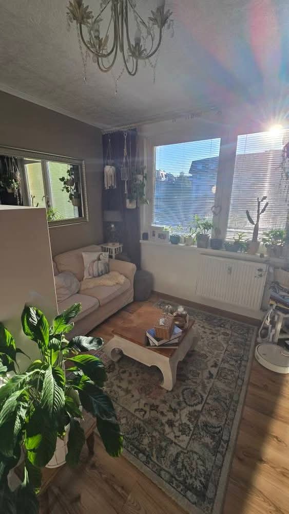 1. Izbovy byt na prenajom - 4