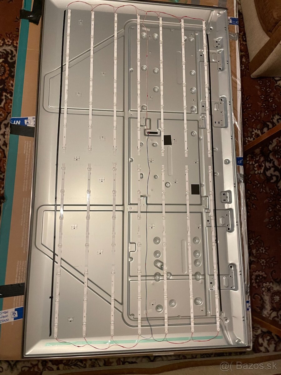 Profesionálny servis televízorov rýchlo, spoľahlivo a za f - 4