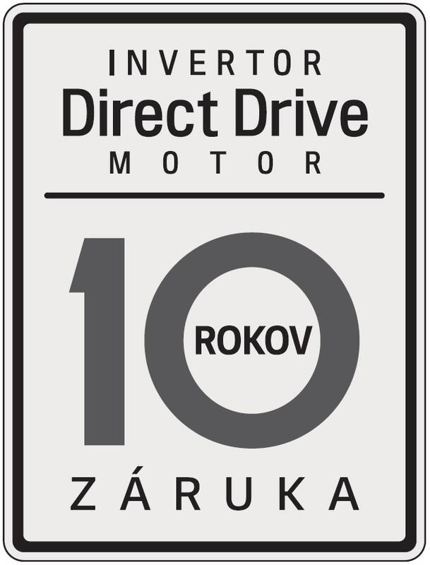 Práčka so sušičkou LG FCR5A06WW biela - 4