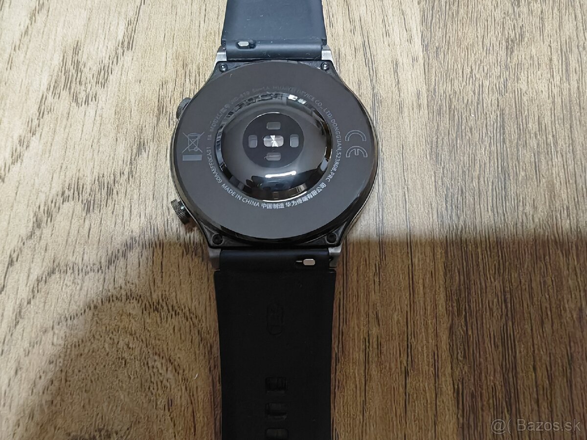 Huawei watch gt 2 pro - 4
