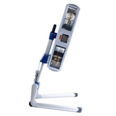 Solárium Philips - 4