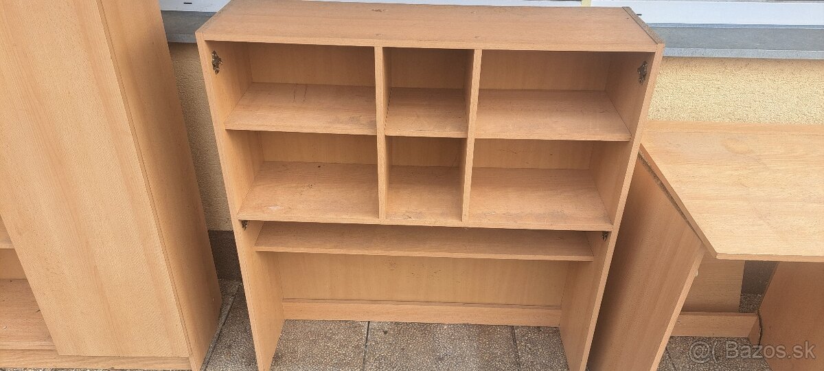 Darujem starší nabytok - 4