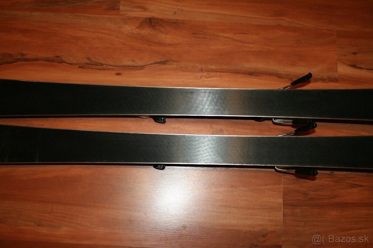 lyže Fischer Progressor 120 cm - 4