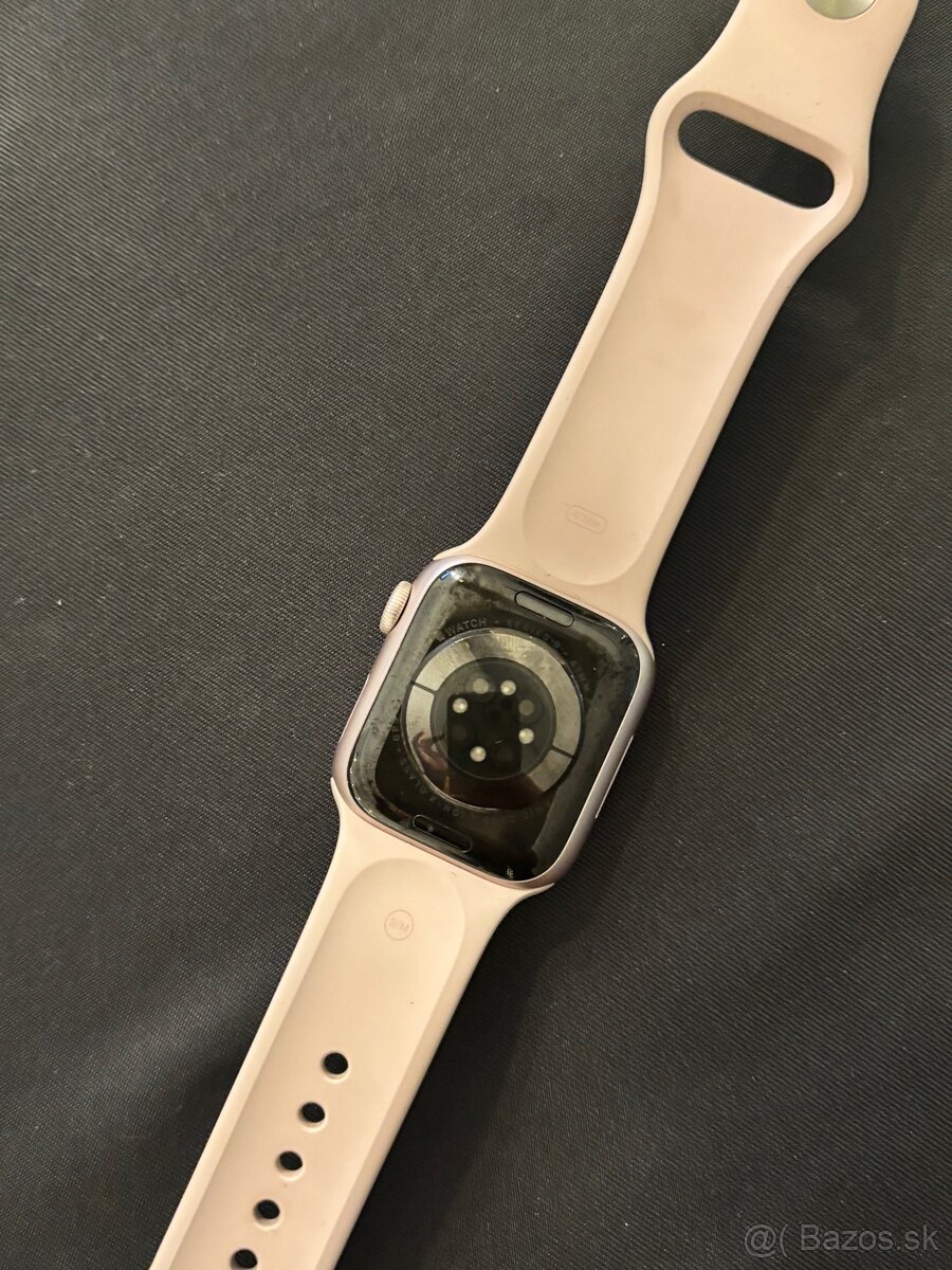 Apple watch 9 Pink 41 mm - 4
