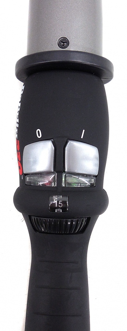 Kulma na vlasy BaByliss Pro - 4