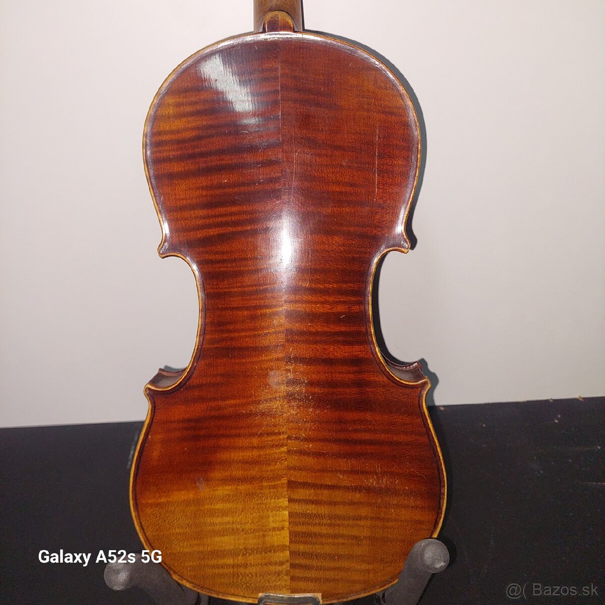 4/4 husle Prokop - 4