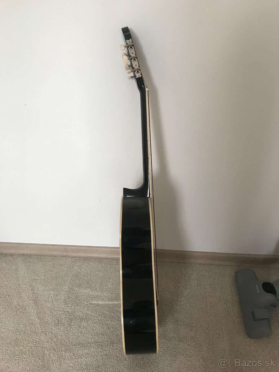 Gitara Značky BLOND - 4