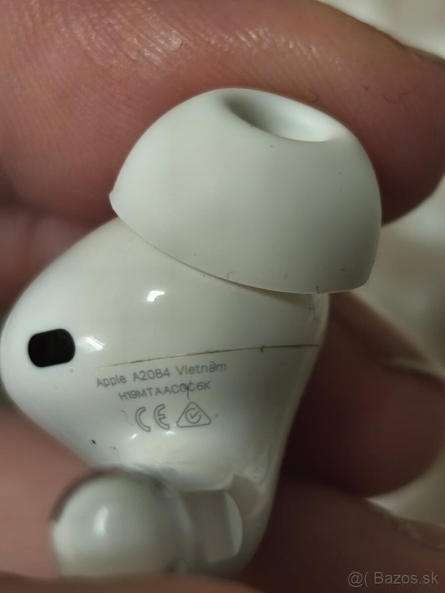 Airpods pro - 4
