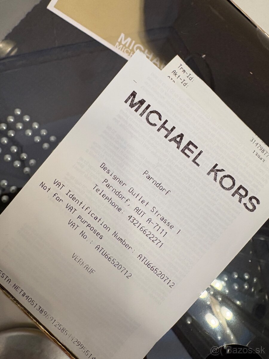 Michael Kors set - 4