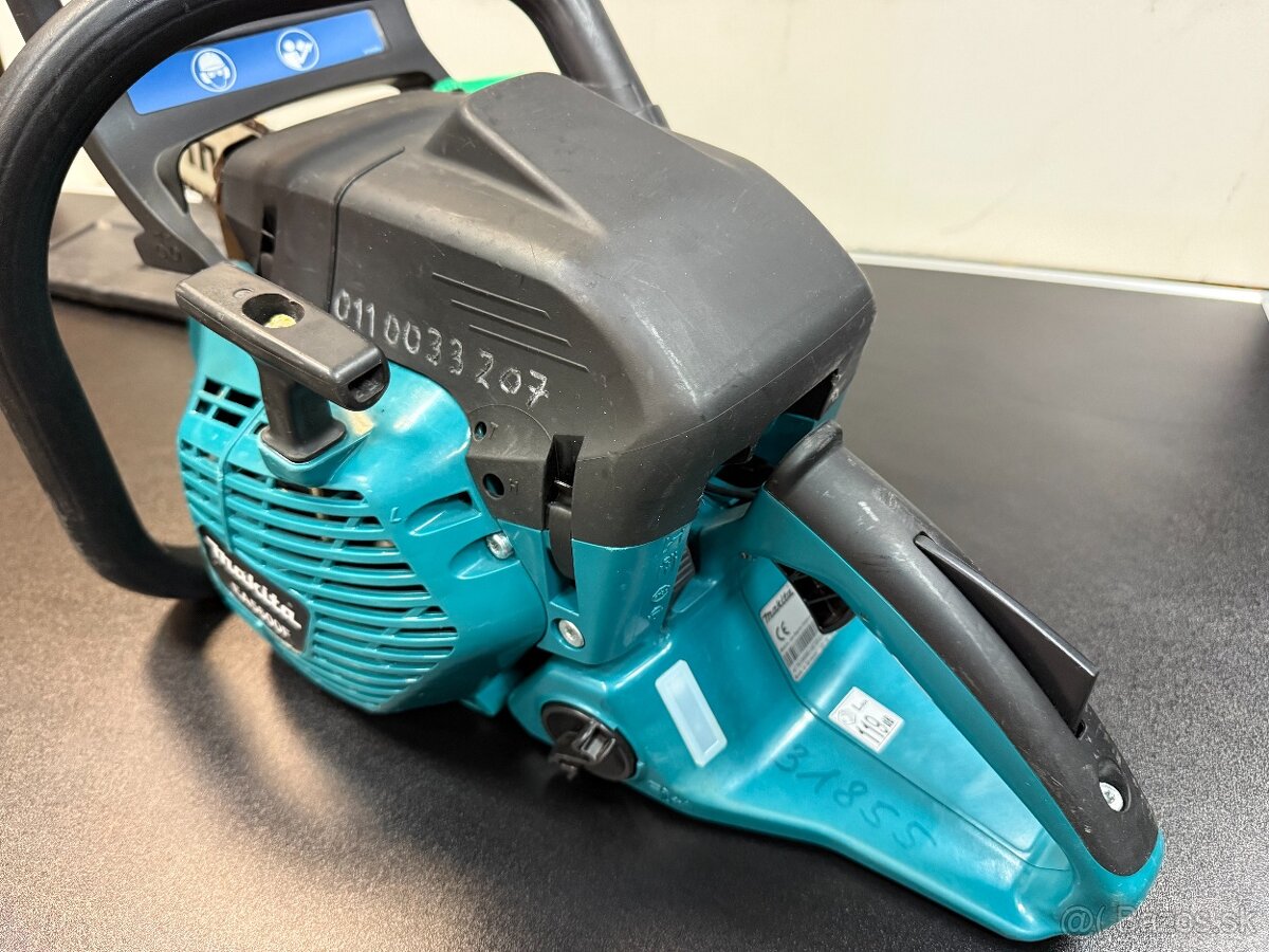 Motorová píla Makita EA5600F - 4