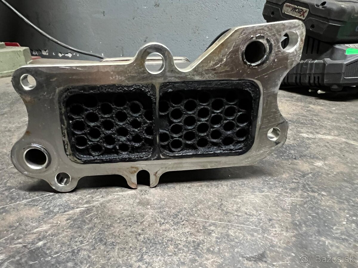 Predám chladič EGR 2,0TDI VW t5 t6 - 4