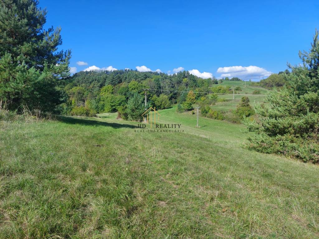 HD REALITY predaj pozemkov, Malachov - 4