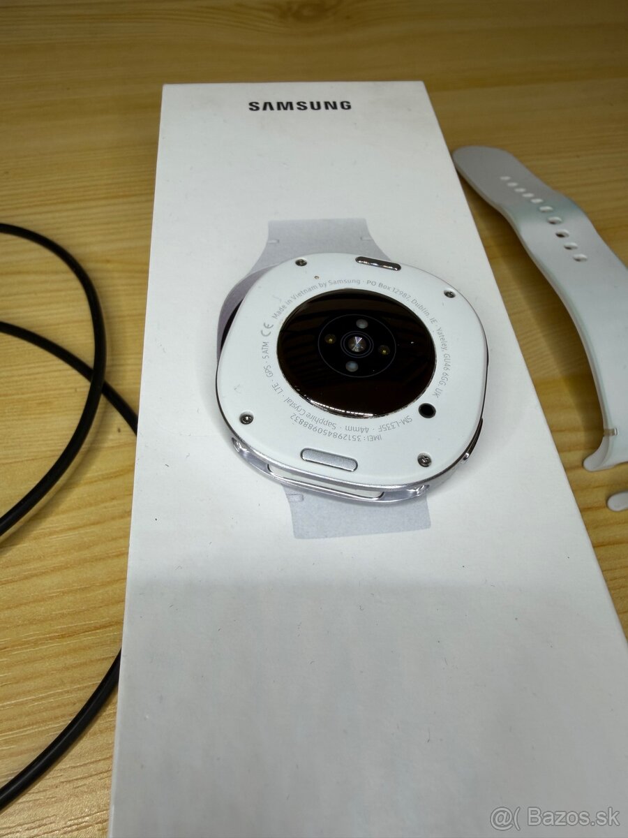 Samsung Galaxy Watch 8 - 4