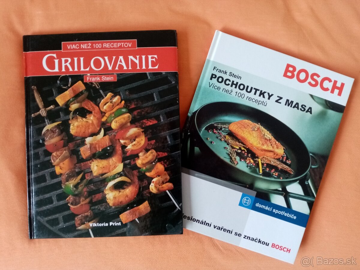 Kucharky a gastro - 4