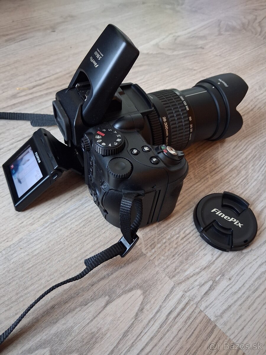 Predam fotoaparat - 4