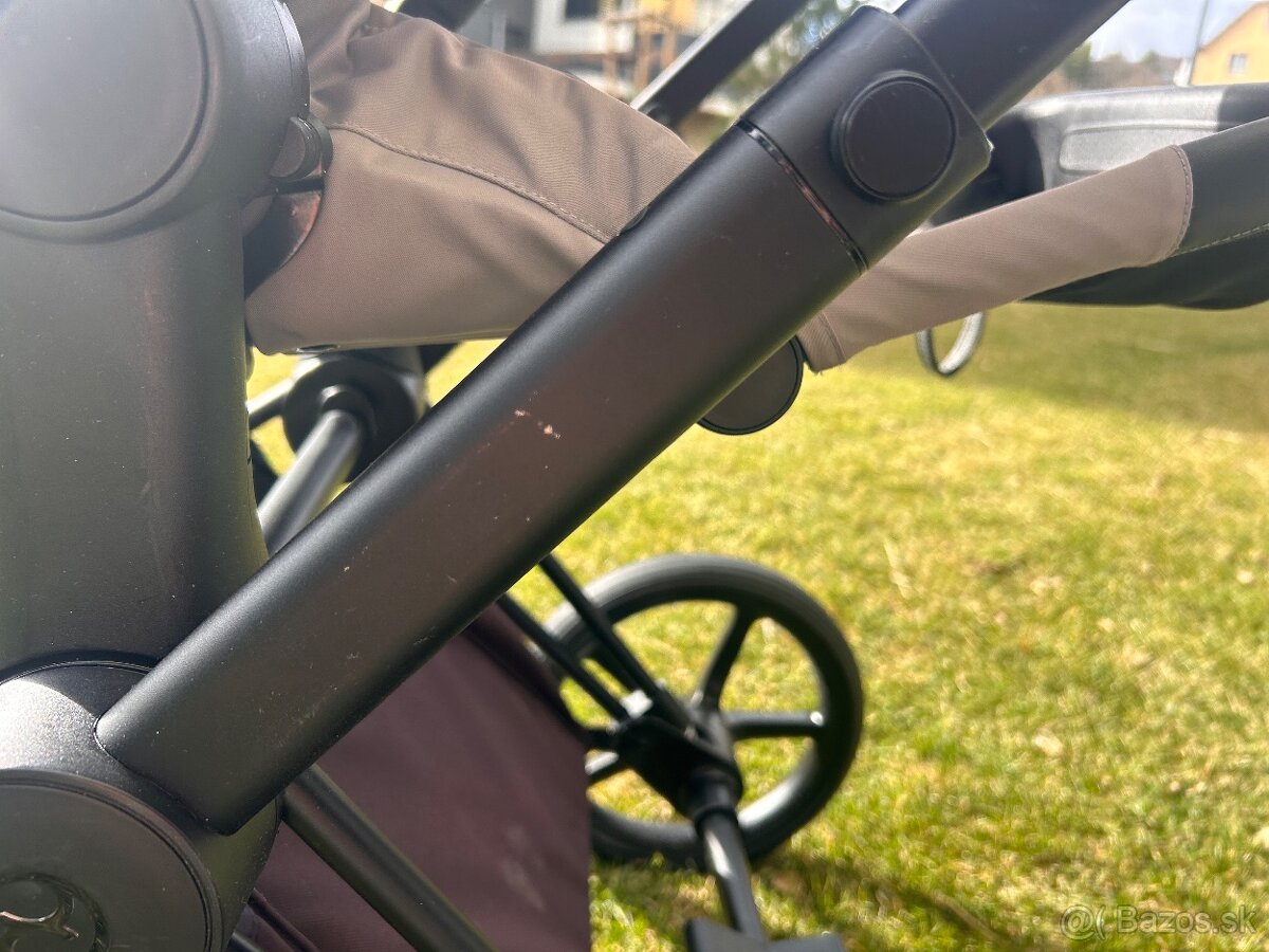 Predam Cybex priam - 4