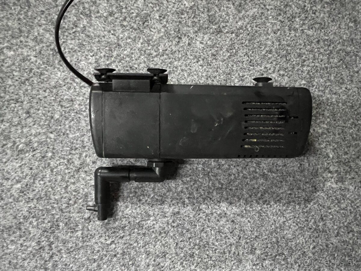 Príslušenstvo do akvaria - 4