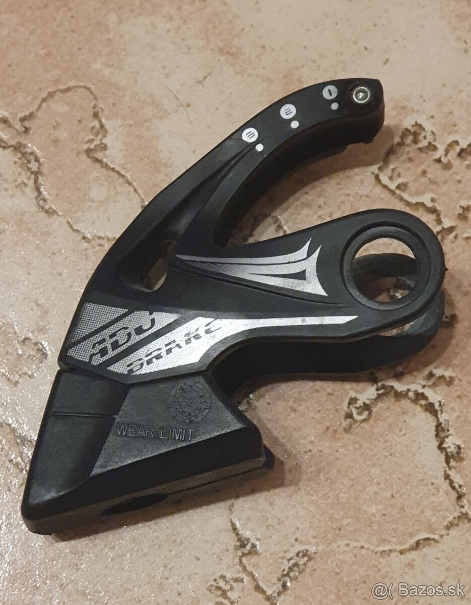 Rollerblade korcule - 4