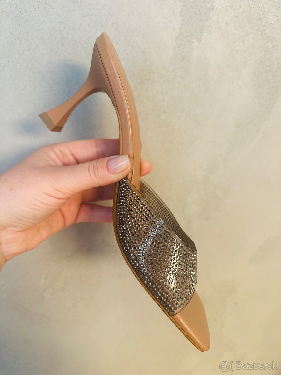 Zara sandale (38-39) - 4