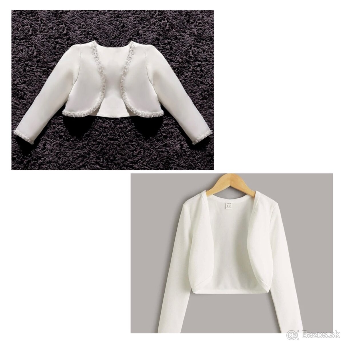 Šaty na prijimanie - 4