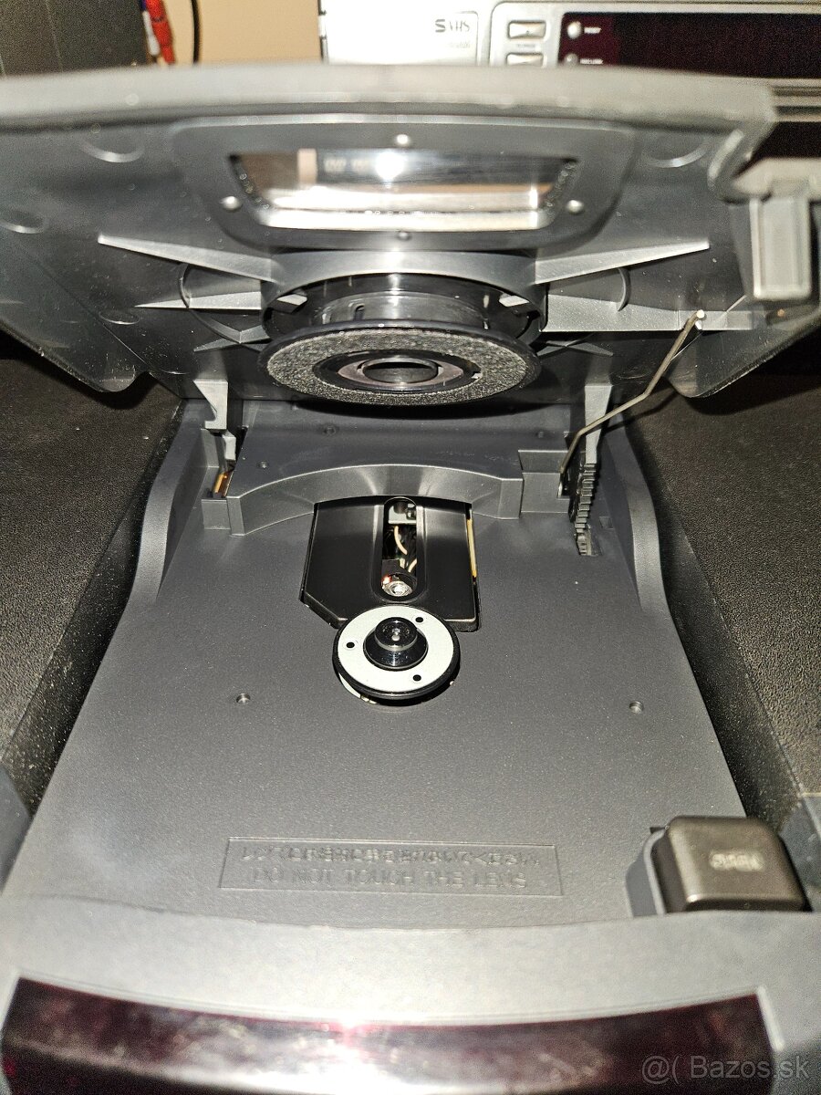 Predám HiFi vežu Aiwa - 4