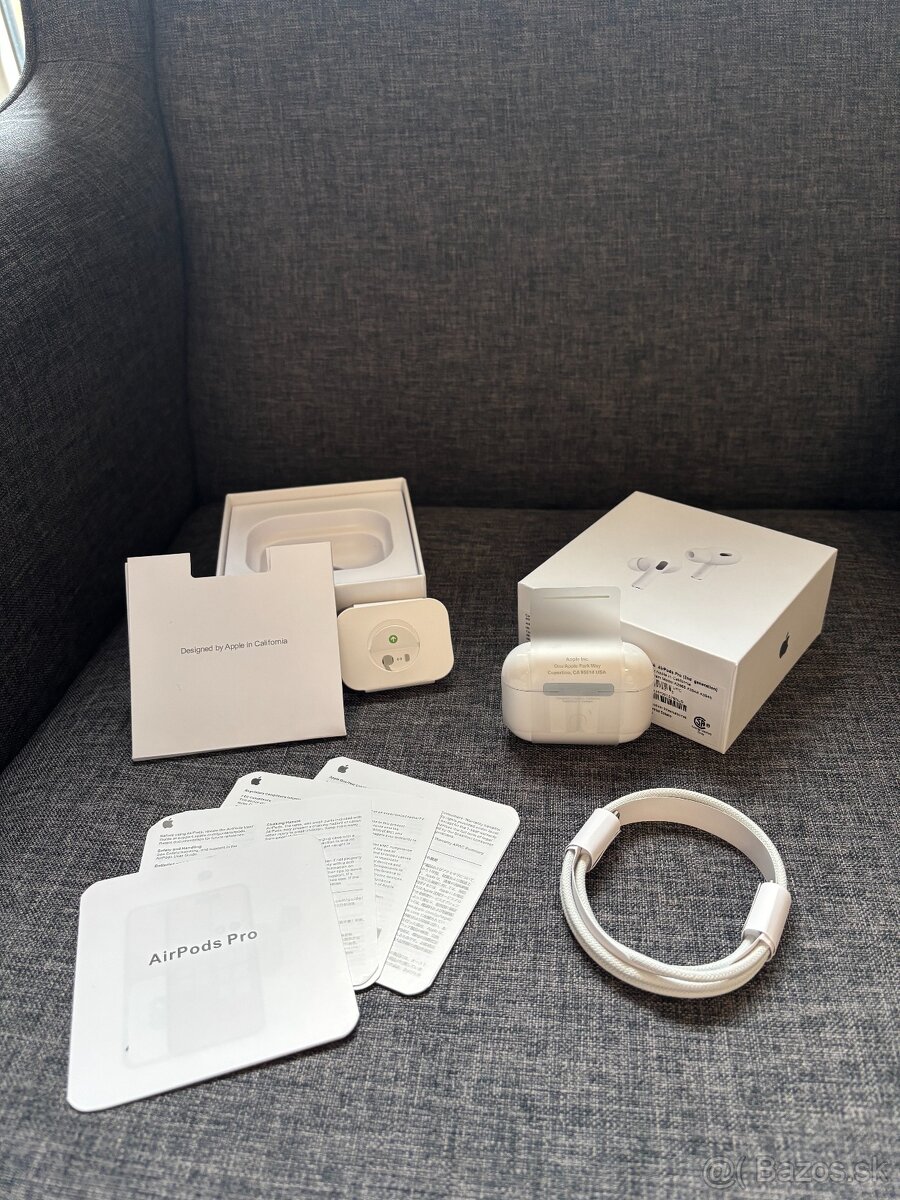 Apple Airpods Pro 2 - 4