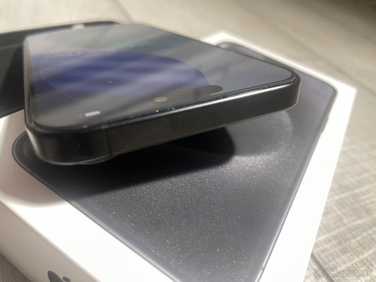 Apple Iphone 15 Pro MAX 256GB - 4